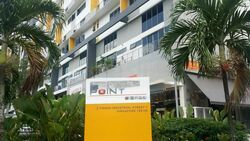 North Point Bizhub (D27), Factory #455127571